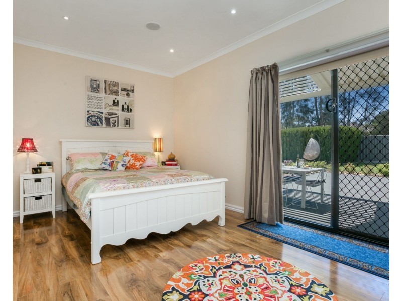 3 Woodlea Close, Strathfieldsaye VIC 3551