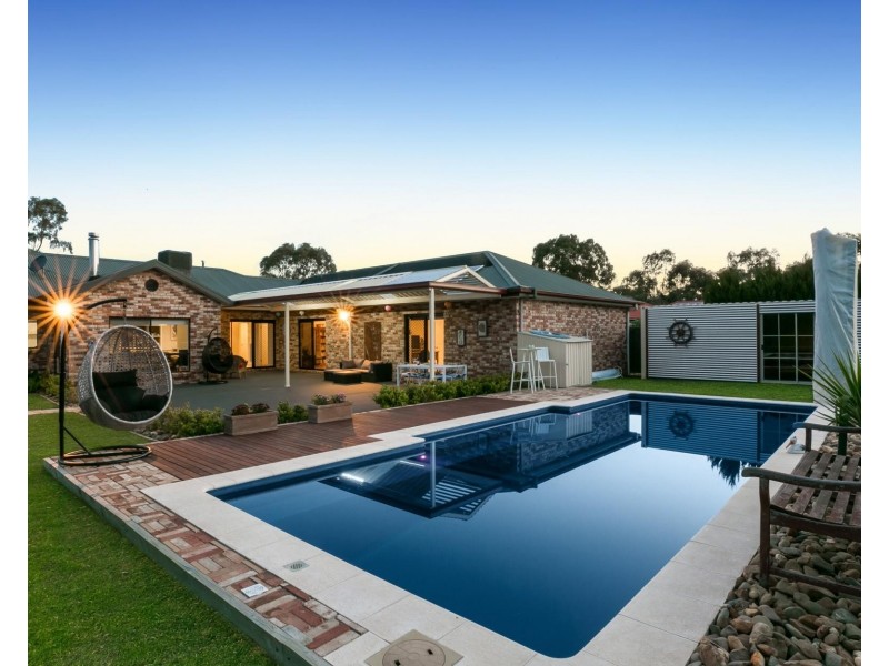 3 Woodlea Close, Strathfieldsaye VIC 3551