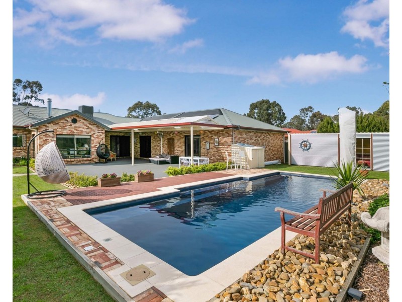 3 Woodlea Close, Strathfieldsaye VIC 3551