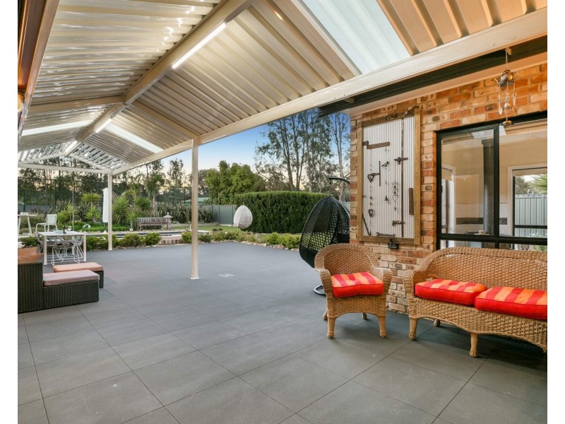 3 Woodlea Close, Strathfieldsaye VIC 3551