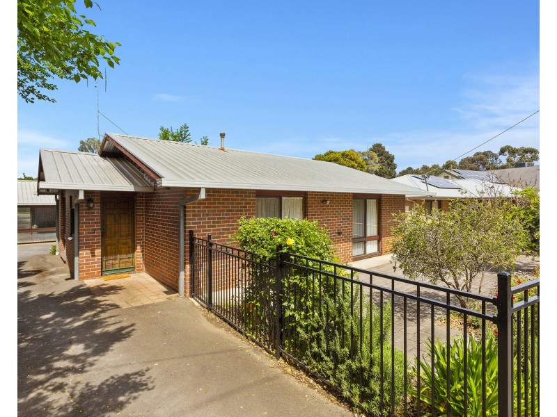 2/96 Mundy Street, Bendigo VIC 3550