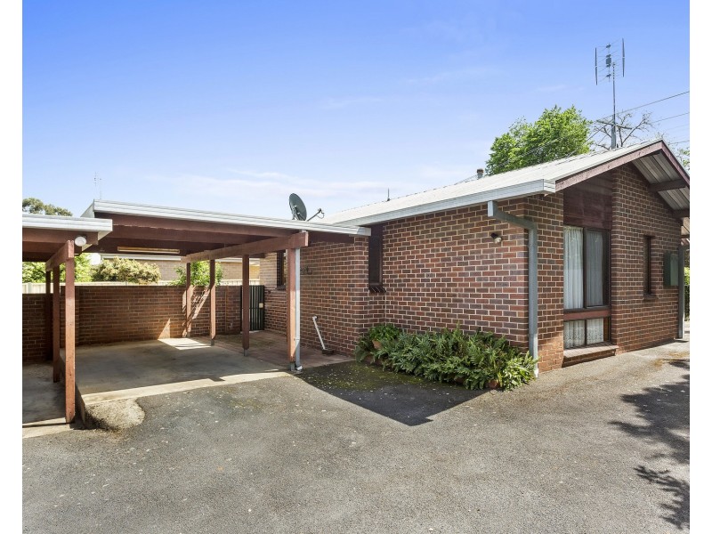 1/96 Mundy Street, Bendigo VIC 3550