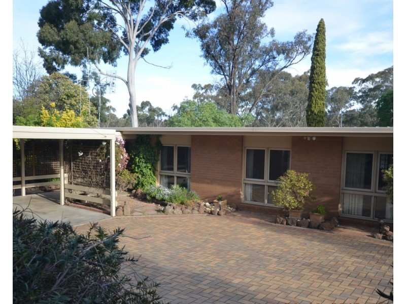 63 Lawson street, Spring Gully VIC 3550