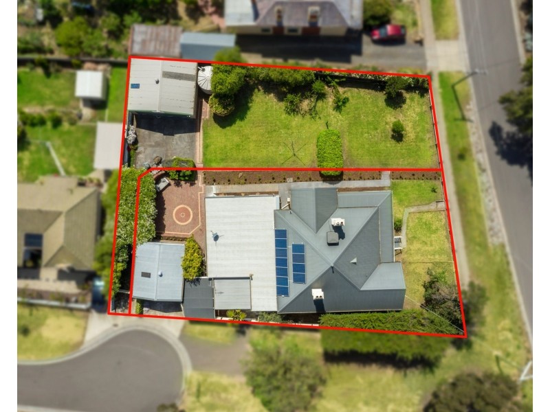 130 – 132 Rowan Street, Bendigo VIC 3550