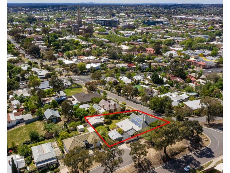 130 – 132 Rowan Street, Bendigo VIC 3550