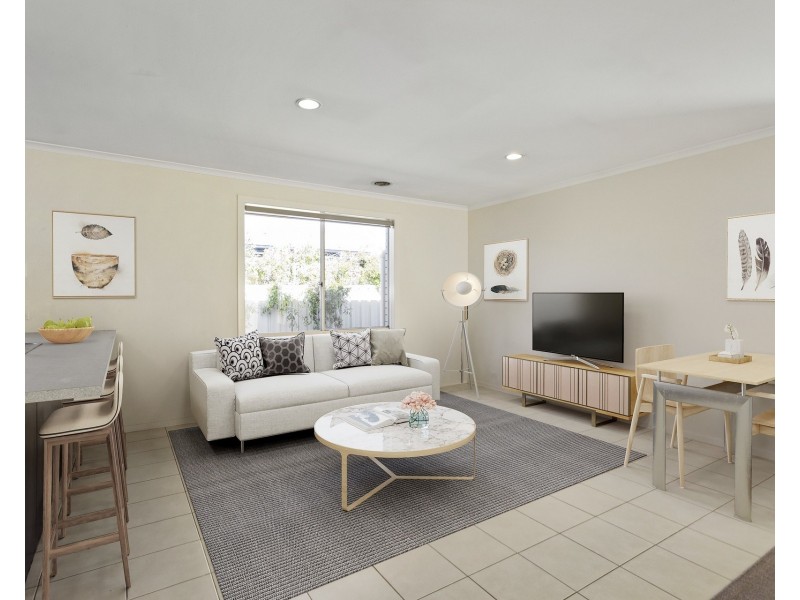 6 Peacock Drive, Epsom VIC 3551