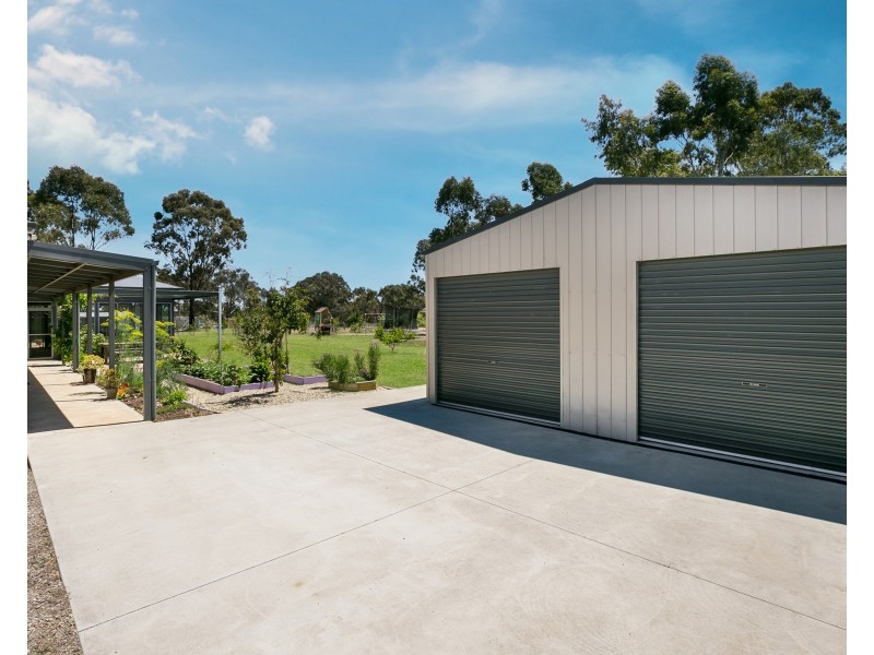 4 Airey Street, Huntly VIC 3551