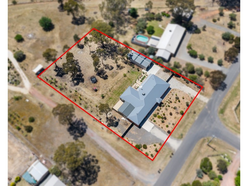 4 Airey Street, Huntly VIC 3551