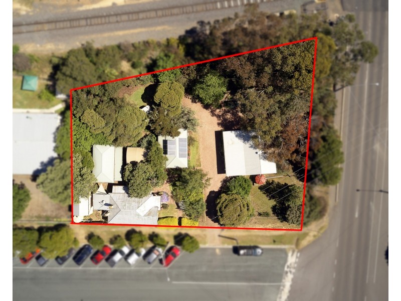 8 Galvin Street, Bendigo VIC 3550