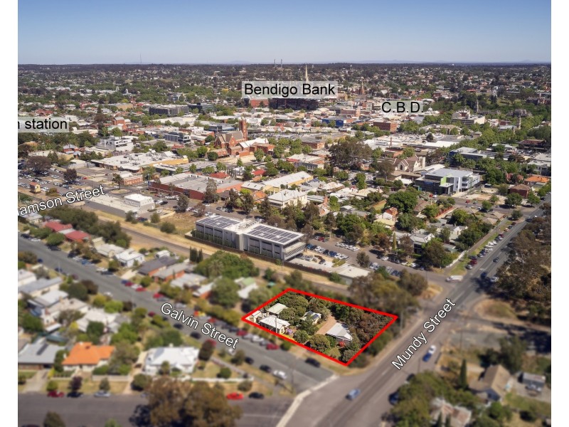 8 Galvin Street, Bendigo VIC 3550