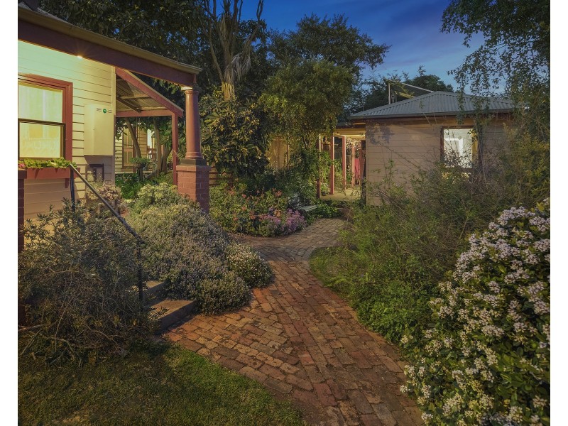 8 Galvin Street, Bendigo VIC 3550