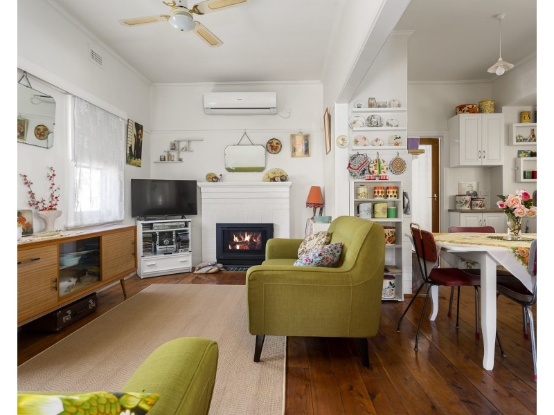 8 Galvin Street, Bendigo VIC 3550