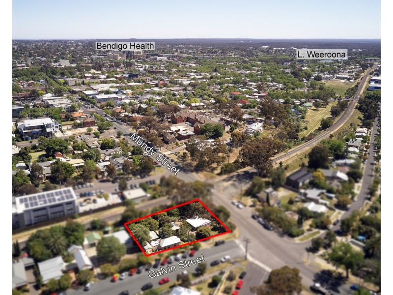 8 Galvin Street, Bendigo VIC 3550