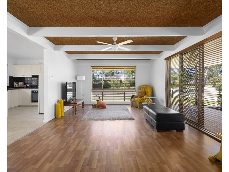 78 Crusoe Road, Kangaroo Flat VIC 3555