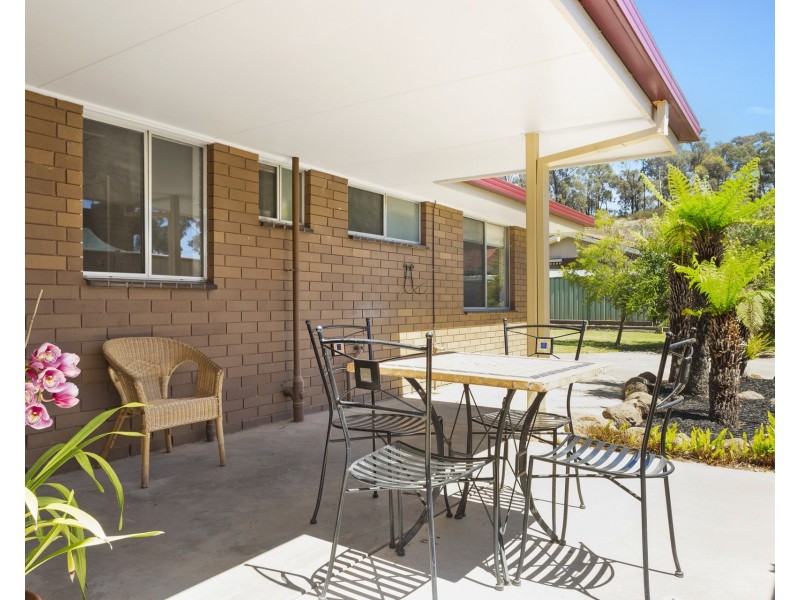 78 Crusoe Road, Kangaroo Flat VIC 3555