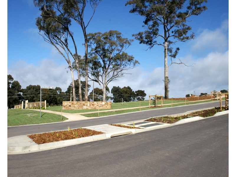 Lot 26 Augustine Avenue, Golden Square VIC 3555