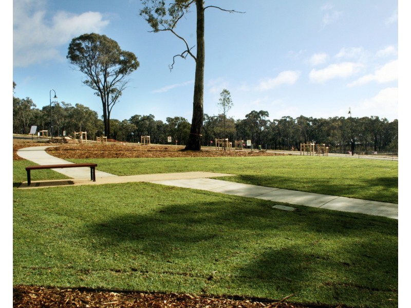 Lot 26 Augustine Avenue, Golden Square VIC 3555