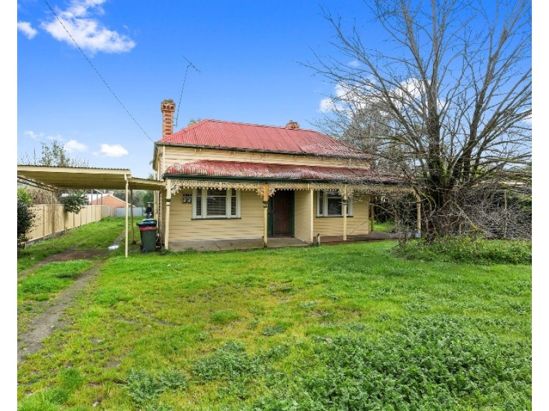 376-378 High Street, Golden Square VIC 3555