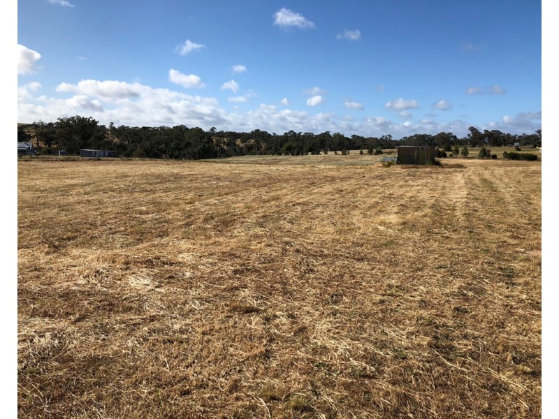 141 Mulberry Lane, Lockwood South VIC 3551