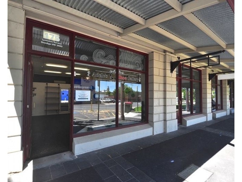 175A Lyttleton Terrace, Bendigo VIC 3550