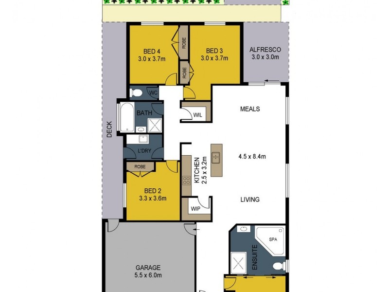 242 Station Street, Epsom VIC 3551