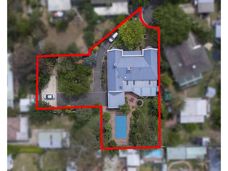 2 Myrnong Court, Kangaroo Flat VIC 3555