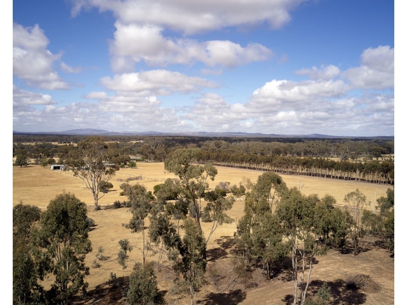 Lot 2, 1275 McIvor Highway, Longlea VIC 3551