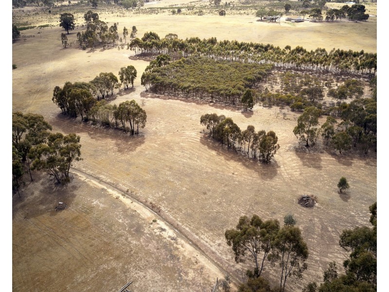 Lot 2, 1275 McIvor Highway, Longlea VIC 3551