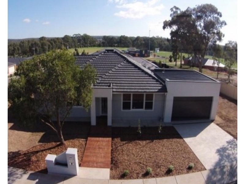 527 Tannery Lane, Strathfieldsaye VIC 3551