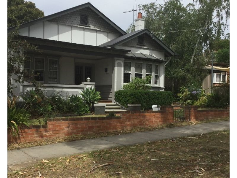 21 Bayne street, Bendigo VIC 3550