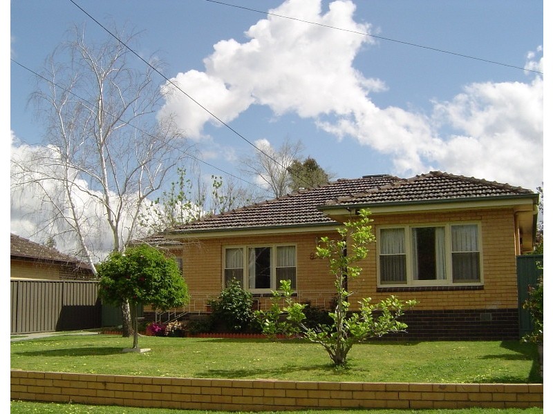 9 Henkel Street, North Bendigo VIC 3550