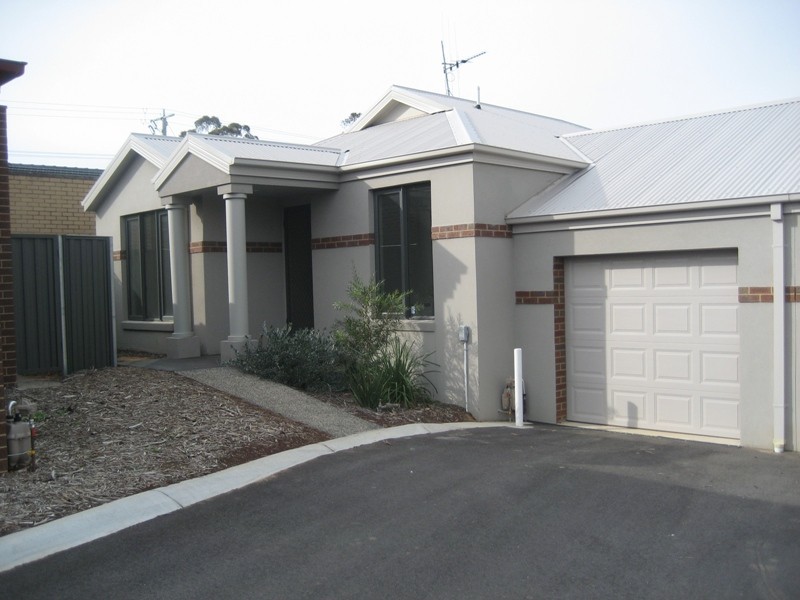 8/116 Holdsworth Road, Bendigo VIC 3550