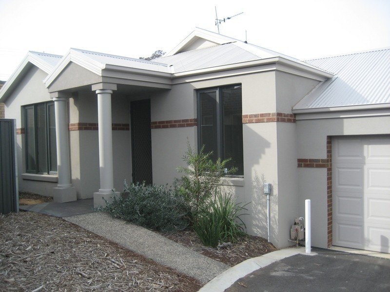8/116 Holdsworth Road, Bendigo VIC 3550