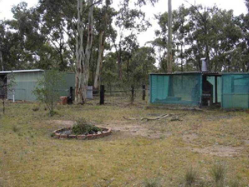 30 Peatlings Road, Bagshot VIC 3551