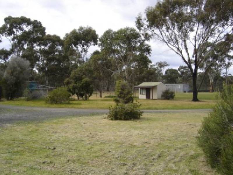 30 Peatlings Road, Bagshot VIC 3551