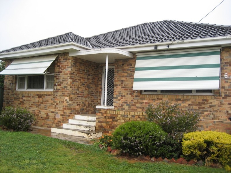 6 Bendigo Crescent, Bendigo VIC 3550