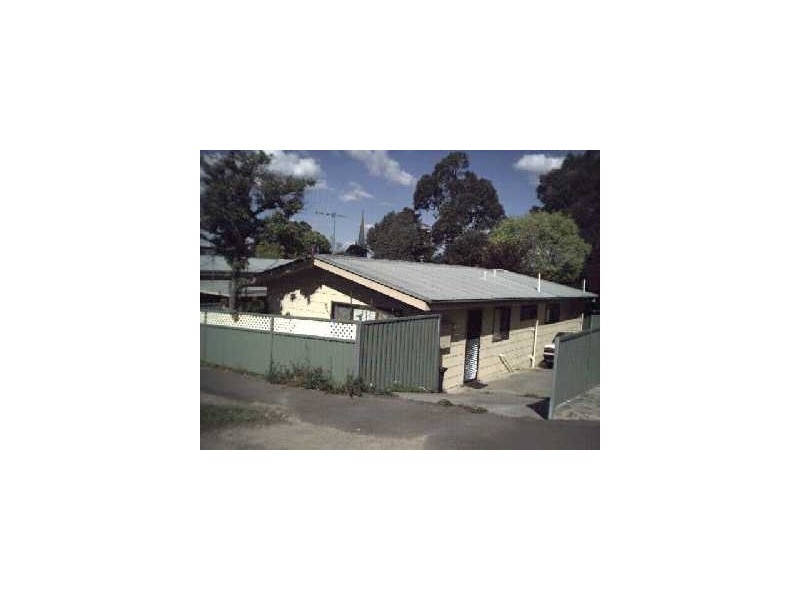 1/303 Barnard Street, Bendigo VIC 3550