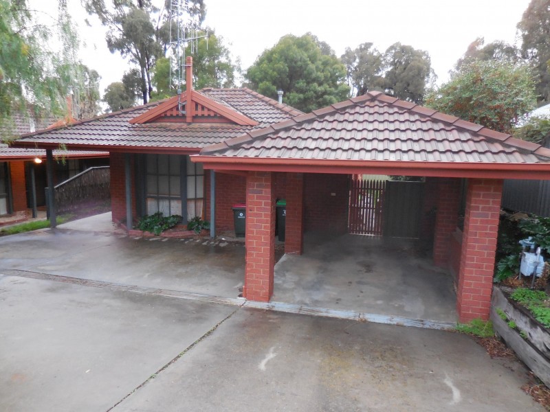 3/48 Happy Valley Road, Bendigo VIC 3550