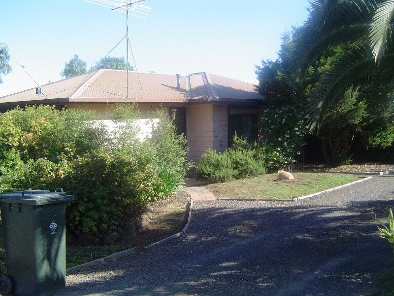 196 Upper California Gully Road, Eaglehawk VIC 3556