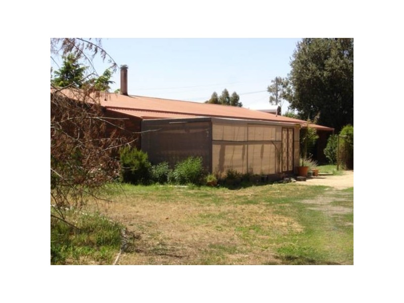 2 Pitson Court, Huntly VIC 3551