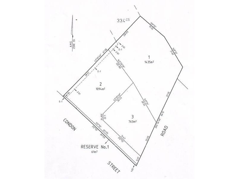 3 Condon Street, Strathdale VIC 3550
