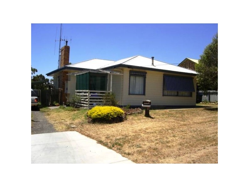 18 Bolt Street, Bendigo VIC 3550