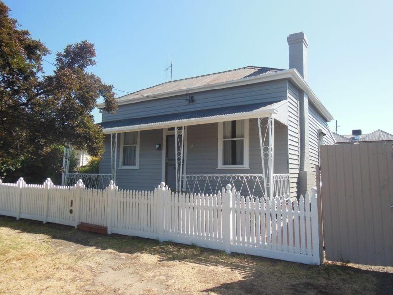 13 Myall Street, Bendigo VIC 3550