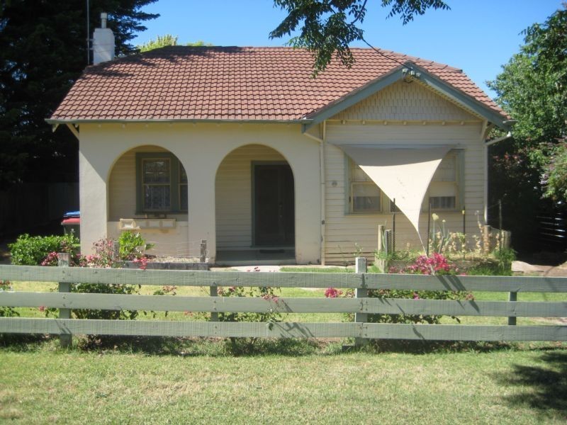 8 Hodgkinson Street, Bendigo VIC 3550