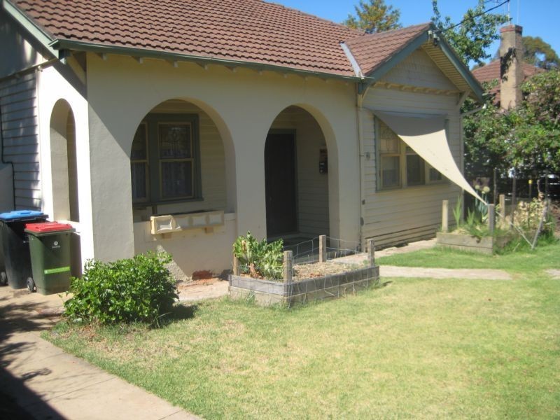 8 Hodgkinson Street, Bendigo VIC 3550