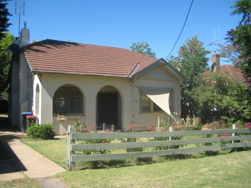 8 Hodgkinson Street, Bendigo VIC 3550