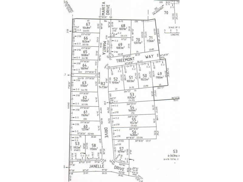 The Meadows, Maiden Gully VIC 3551