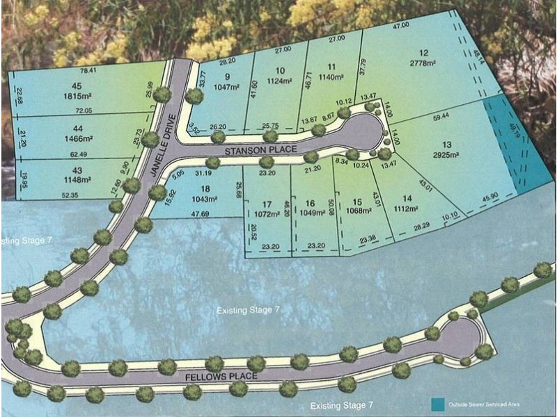 The Meadows, Maiden Gully VIC 3551