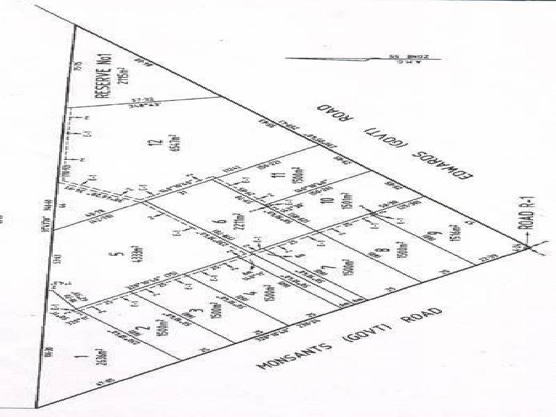 6 Monsants Road, Maiden Gully VIC 3551
