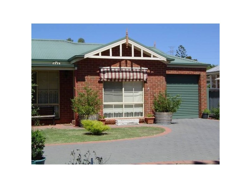 457A High Street, Golden Square VIC 3555